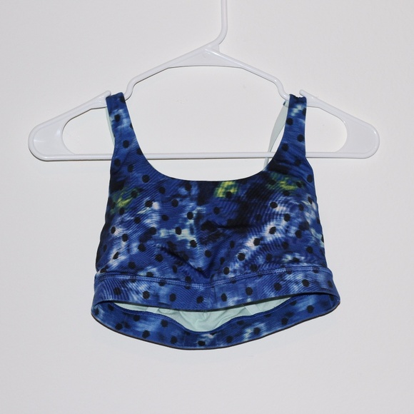 lululemon athletica Other - Lululemon Energy Bra